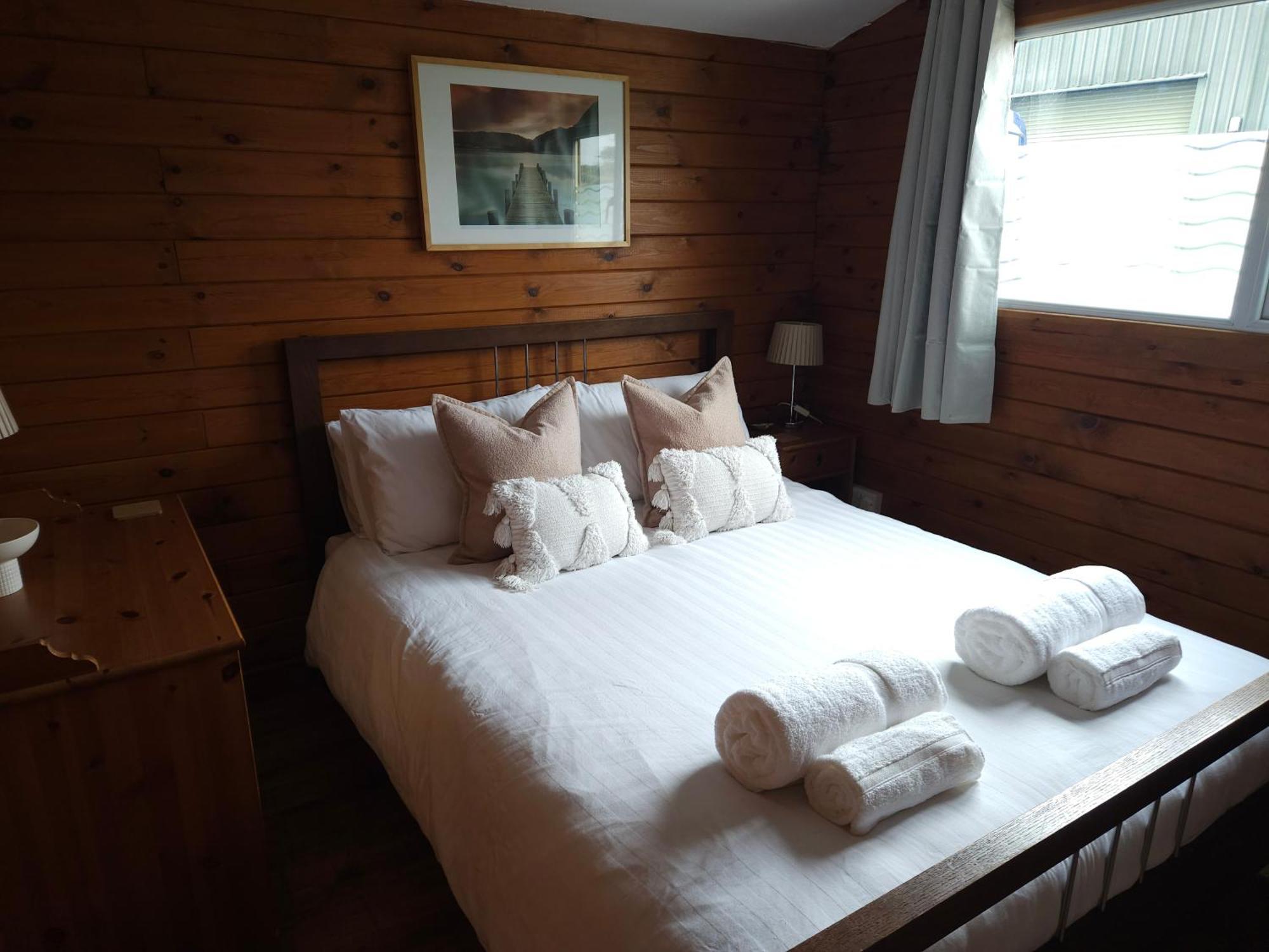 Captain'S Cabin Mynytho Esterno foto