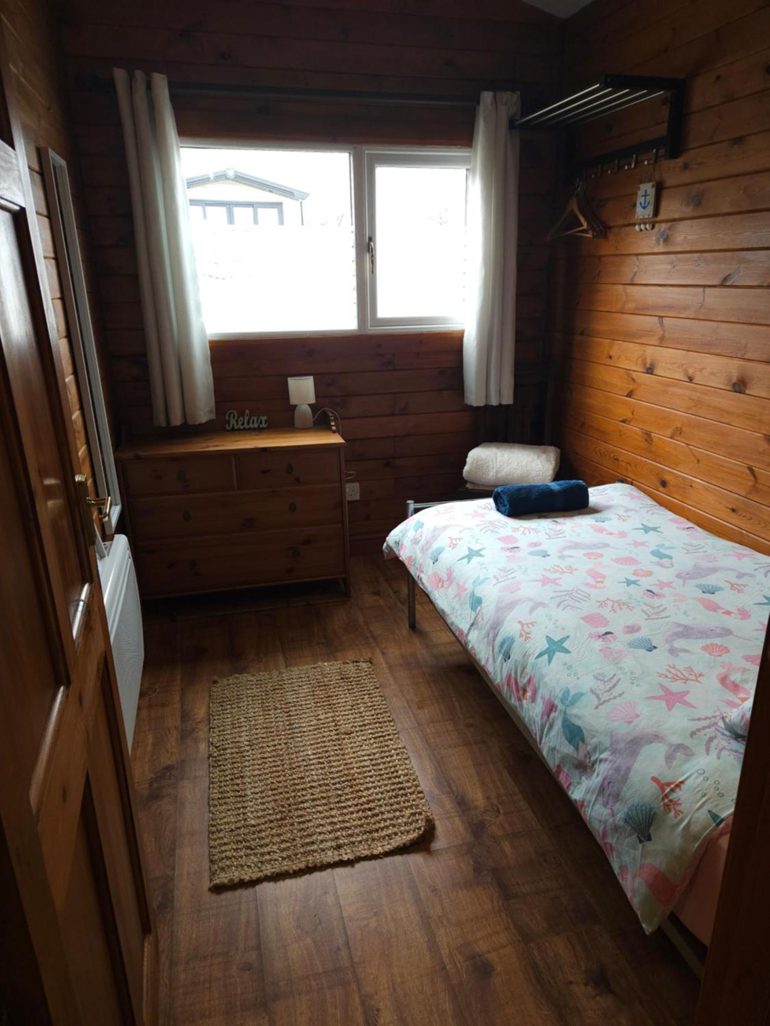 Captain'S Cabin Mynytho Esterno foto